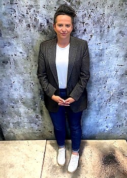 Melissa Lantsman